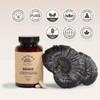Reishi Mushroom Capsules by Bloomable I Improve Mood, Sleep, Stress