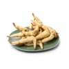 Solomon's Seal Root | Dried Polygonatum biflorum | 2 oz