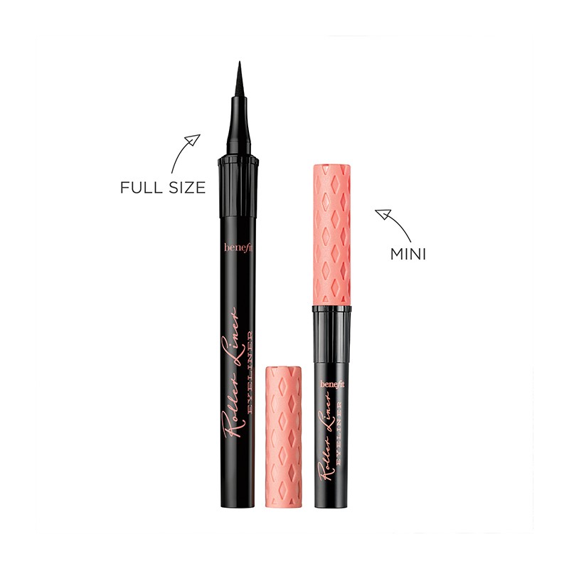 Benefit Roller Liner Eyeliner / 베네피트 롤러 라이너 아이라이너