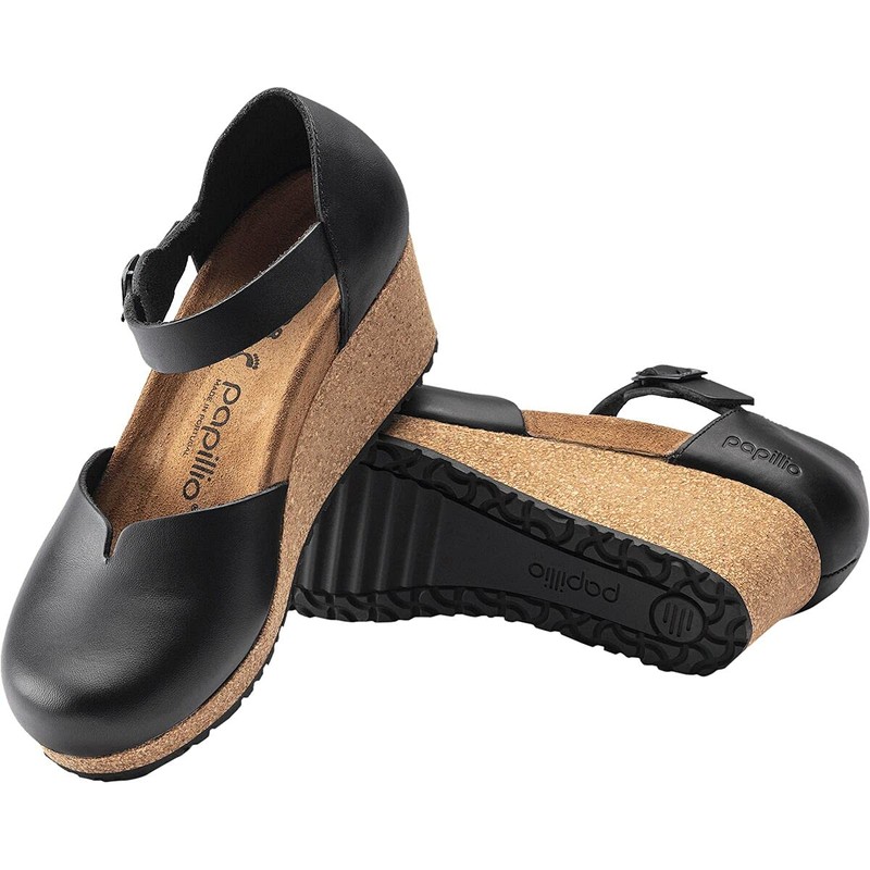 Birkenstock 1018523342 Mary- Black LTR N 42