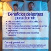 240pcsparche Bucal Para Dormir, Mejorar Respiracion, Reduzca La Sequedad Bucal,