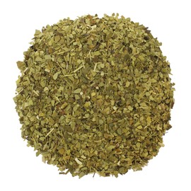 The Tea Farm - Yerba Matte Tea - Premium Loose Herbal Tea (1 Pound Bag)