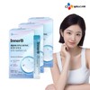 CJ Wellcare 3 boxes of InnerB Hyaluronic Acid Sticks / 이너비 히알루론산 스틱 3박스