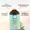 Balsam Fennel Drops | According to Hildegard von Bingen |