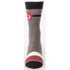 Certified Pain in the Ass Men's Sock, multicolour, Men 7-12