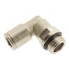 IQS Elbow - L - Push-in Fitting G 1/8 Inch