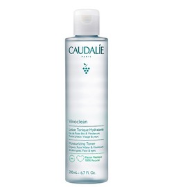 Caudalie Vinoclean Lotion Tonique Hydratante, 200ml