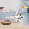 Manualfoodmillgrinder Manual Meat Grinder Grinding Machine Meat Grinder,Manual Meat Grinder