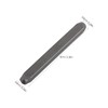 TEHAUX Cross Metal Punch Stamp Kit Accurate Stamping Tool for