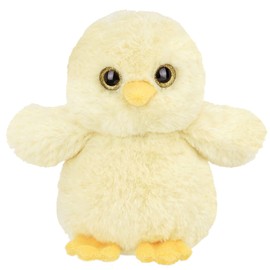 Bearington Lil’ Peep The Yellow Small Plush Chick Stuffed Animal, Adorable, Soft and Cuddly, Great Gift for Kids of All Ages, Birthdays, Holidays and Special Occasions, 6 inches