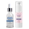 Kit Facial Reafirmante Resveratrol - Péptidos She Is