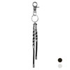 YPY Design Studio WYPY Design Studio The Opening Of Flowers Key Ring