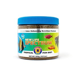 New Life Spectrum Regular 300g (Naturox Series)