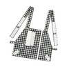 Azuwan 7-8013-11 Oxygen Inhalation Apron, Chie Plon, For Children, Blue,
