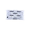 HERSHEY'S KISSES Milk Chocolate Candy Bulk Bag, 66.7 oz