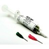 JTS Silver Solder Paste Easy/Soft 65% Silver 1/4 Troy Ounce