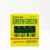 10 Bottles Green Green Plant Food