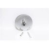 Door Knob Filler Plate | Dummy Deadbolt Lock Cover |