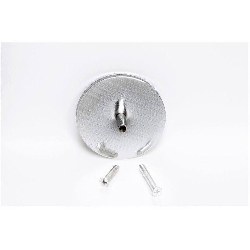 Door Knob Filler Plate | Dummy Deadbolt Lock Cover |