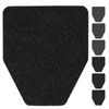 Urinal Mats 6 Pack Urinal Pads Urinal Floor Mats for