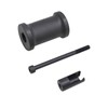 Milageto Injector Puller Kit Professional Tool Kit Heavy Duty Fuel