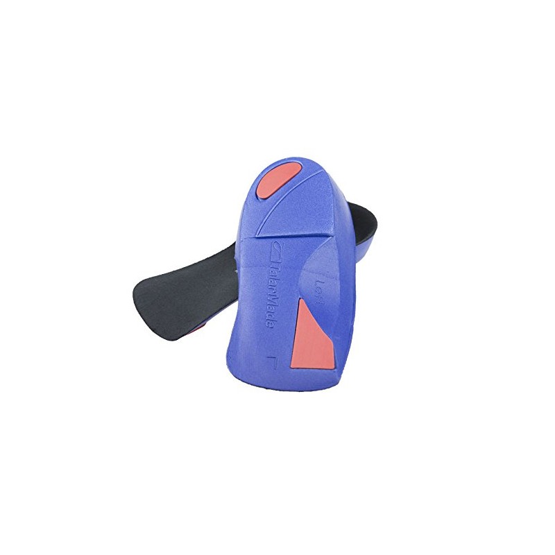 Performance Health Trio Easy Fit Size 7-8.5 Medium, Improves Medium