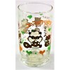 Sanrio COROCROKURIRIN DRINKING GLASS