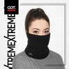 GOT Sports Polar Fleece Neck Warmer - Double-Layer Winter Ski