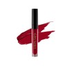 Vixen Lips Liquid to Matte Rouge