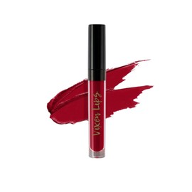 Vixen Lips Liquid to Matte Rouge