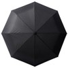 NITORI 8658092 Folding Umbrella, 27.6 inches (70 cm)
