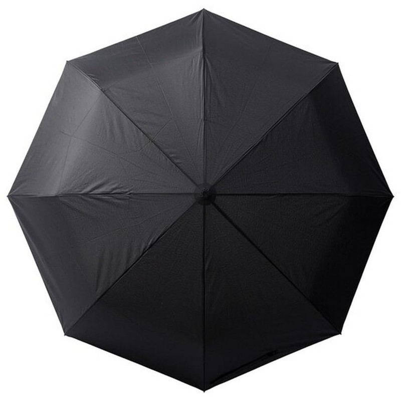 NITORI 8658092 Folding Umbrella, 27.6 inches (70 cm)