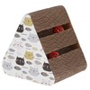 Kerbl Pet Maxi-Pet Boon 81637 Cat Scratching Board Cardboard