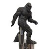 Custom Big Foot Beer Tap Handle Sports Bar Sasquatch Abominable