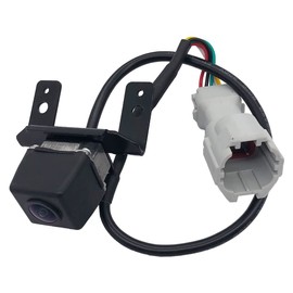 EPSIRMP 95760-3S102 Rear View Backup Reverse Camera Compatible with Hyundai Sonata 2011-2014