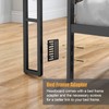 Livofloral Headboard Queen Size, Headboards with Charging Station, USB Port