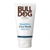 BULLDOG BULLDOG SKINCARE - Sensitive Face Wash For Men Cleanser