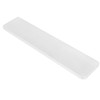 Keyboard Wrist Rest Acrylic Gaming Keyboard Wrist Rest Pad Mechanical