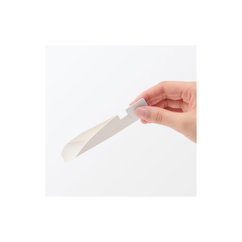 MUJI 84935084 Sea Salt Bath Salt, Herbal Citrus Scent, 12.2