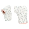 Kids Bike Gloves for Balance Bikes Riding Adjustable Drawstring Soft
