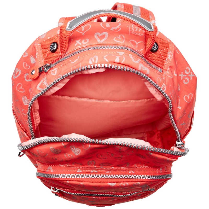 Kipling SEOUL GO S Children's Backpack, 35 cm, 14 liters,