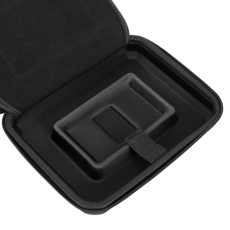 Portable Mini Oscilloscope Storage Bag Case Accessory for DS211 DS212