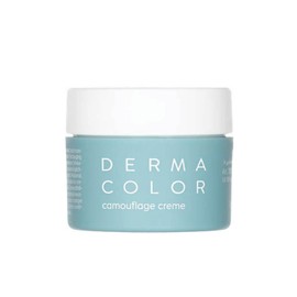 Dharma Color Camouflage Perfect Concealer D4 Medium Beige 0.1 oz (4 g)