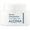 ALCINA Myrrh Face Cream - 1 x 100 ml -