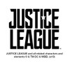 GRAPHICS & MORE Justice League Movie Flash Logo Keychain Classy
