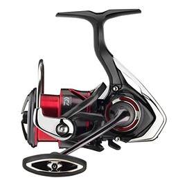 Daiwa Fuego LT 6000 150 m/ 0.40 mm - 5.1:1-335g | Spinning Reel
