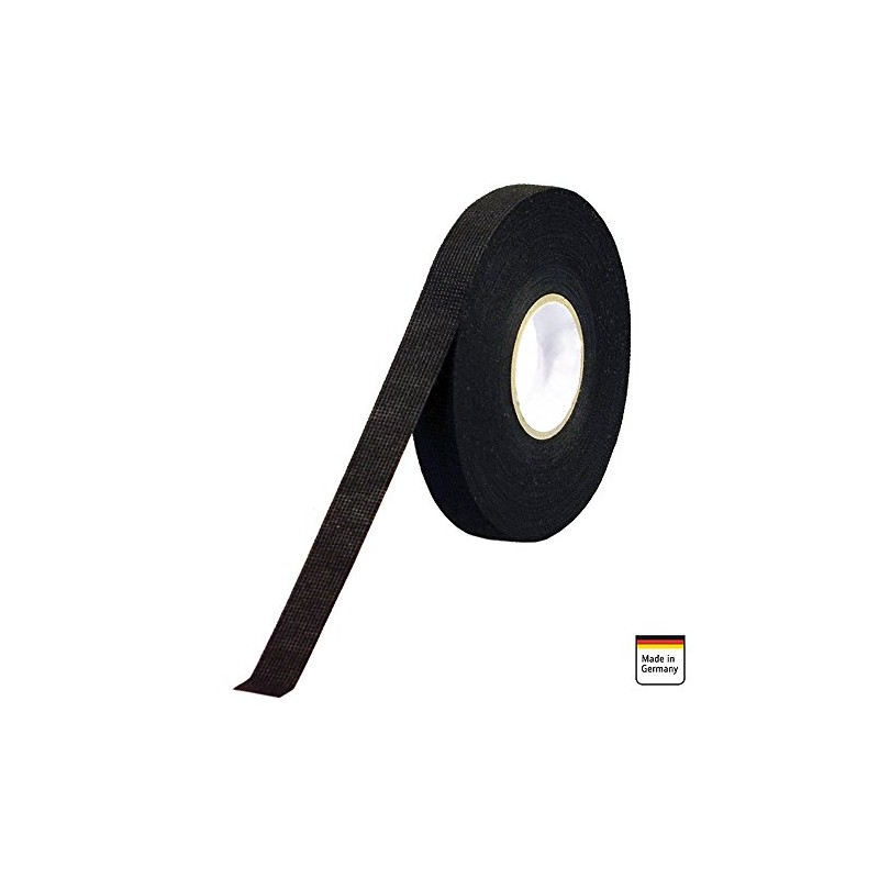 COROPLAST high temperature resistant nonwoven tape for the interior and