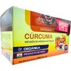 Betel Natural Curcuma Turmeric Tea Amazing Inflammation Support - 24