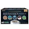 Roaster's Reserve Coffee Variety Pods 60 Count