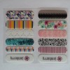 Jamberry Nail Wrap Sample Sheets 2016 Retired Designs! Animal Print